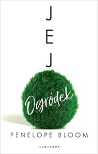 Obrazek Jej ogródek