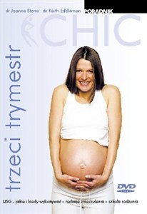 Obrazek Ciąża dla opornych: trzeci trymestr