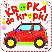 Kropka do ... - Ksiegarnia w UK