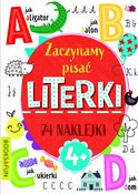 polish book : Zaczynamy ...