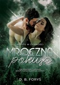Mroczna po... - D.B. Foryś -  Książka z wysyłką do UK
