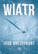 Wiatr - Brejdygant Igor -  books from Poland