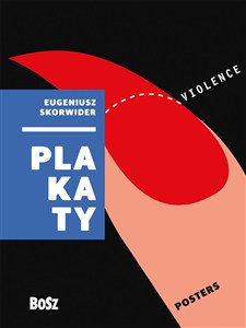 Obrazek Eugeniusz Skorwider Plakaty