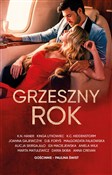 Książka : Grzeszny r... - Paulina Świst, K.N. Haner, Kinga Litkowiec, K.C. Hiddenstorm, Joanna Gajewczyk, D.B. Foryś, Małg Fal