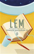 Zobacz : Dzienniki ... - Stanisław Lem
