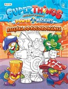 SuperThing... - Opracowanie Zbiorowe -  books from Poland