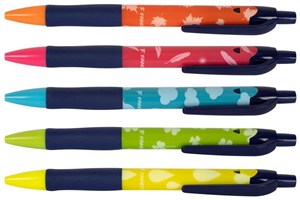 Picture of Długopis Semi MIX (50szt)