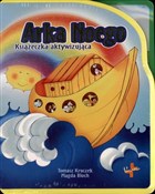 Arka Noego... - Tomasz Kruczek, Magda Bloch - Ksiegarnia w UK