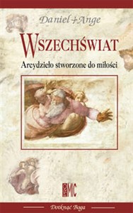 Obrazek Wszechświat Arcydzieło stworzone do miłości