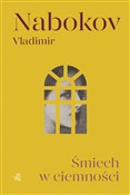 Śmiech w c... - Vladimir Nabokov - Ksiegarnia w UK