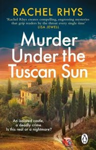 Obrazek Murder Under the Tuscan Sun