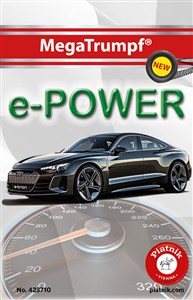 Obrazek Quartet E-Power 4237