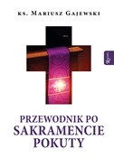 Książka : Przewodnik... - Mariusz Gajewski