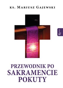 Obrazek Przewodnik po Sakramencie Pokuty