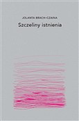 Zobacz : Szczeliny ... - Jolanta Brach-Czaina