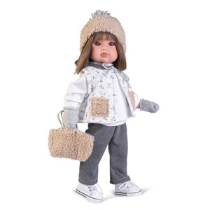 Picture of Lalka hiszpańska Bella 45cm