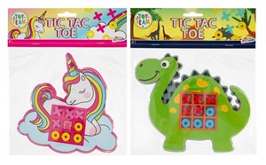 Picture of Kółko i krzyżyk mix