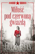 Miłość pod... - Joanna Jax -  Książka z wysyłką do UK