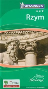 Obrazek Rzym Udany Weekend