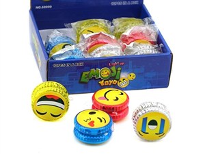 Picture of Jo-jo ze światłem (12szt)