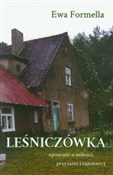Książka : Leśniczówk... - Ewa Formella