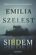 Książka : Siedem Ser... - Emilia Szelest