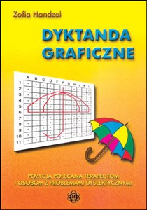 Obrazek Dyktanda graficzne