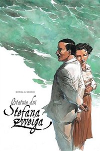 Picture of Ostatnie dni Stefana Zweiga