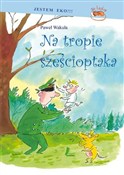 Polska książka : Na tropie ... - Paweł Wakuła