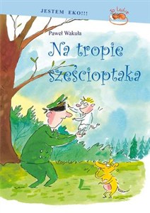 Obrazek Na tropie Sześcioptaka