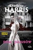 Dom Julius... - Charlaine Harris -  books from Poland