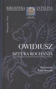 Obrazek Sztuka kochania