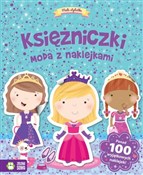 Zobacz : Mała styli... - Agnieszka Skórzewska