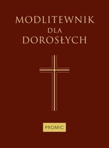 Picture of Modlitewnik dla dorosłych