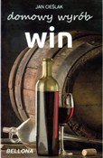 Domowy wyr... - Jan Cieślak -  foreign books in polish 