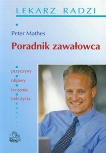 Obrazek Poradnik zawałowca