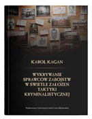 Wykrywanie... - Karol Kagan -  books from Poland