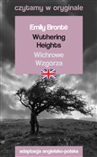 Polska książka : Wuthering ... - Emily Brontë