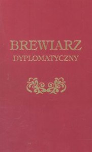 Picture of Brewiarz dyplomatyczny