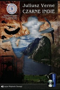 Picture of [Audiobook] Czarne Indie