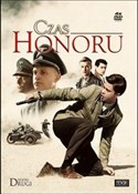 Czas honor... -  Polish Bookstore 