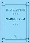 polish book : NIEBIESKI ... - TOMAS TRANSTROMER