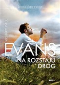 Na rozstaj... - Richard Paul Evans -  foreign books in polish 