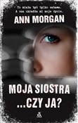 Moja siost... - Ann Morgan -  books from Poland