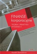 Książka : Finanse ko... - Aswath Damodaran