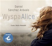 [Audiobook... - Arévalo Daniel Sánchez -  foreign books in polish 