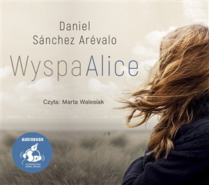 Picture of [Audiobook] Wyspa Alice