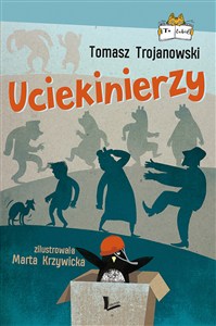Obrazek Uciekinierzy