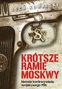 Książka : Krótsze ra... - Lech Kowalski
