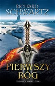 Książka : Pierwszy R... - Richard Schwartz